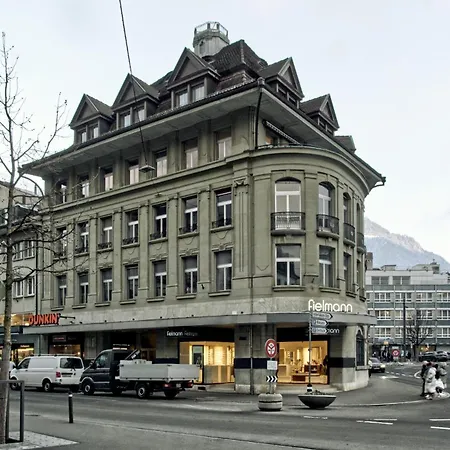 Bank House 204 - Griwa Rent Apartment *