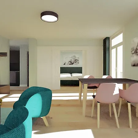 Apartment Bank House 204 - Griwa Rent