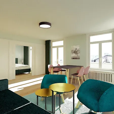 Bank House 204 - Griwa Rent *