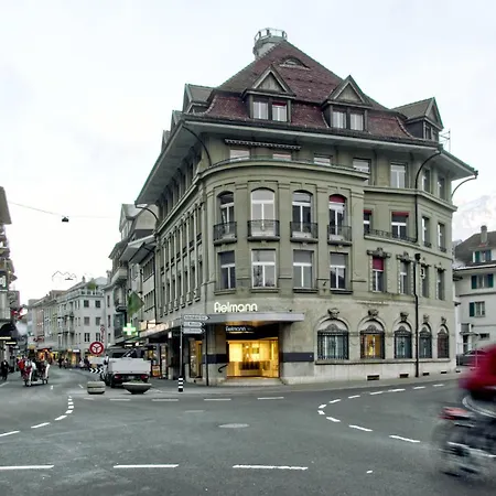 Bank House 204 - Griwa Rent * Interlaken