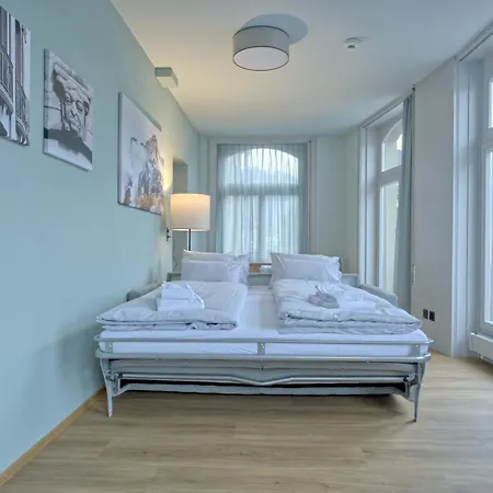 Bank House 204 - Griwa Rent