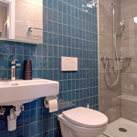 Διαμέρισμα Bank House 204 - Griwa Rent *