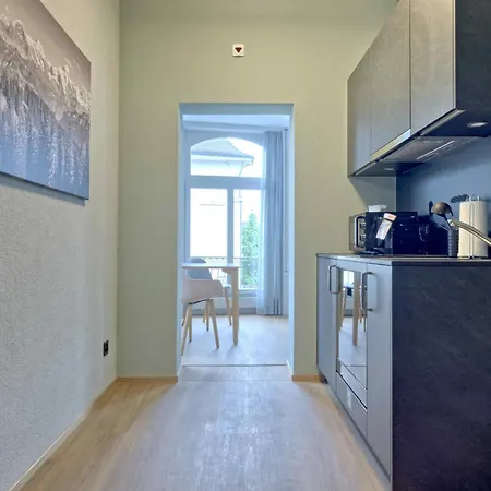 Bank House 204 - Griwa Rent * Ιντερλάκεν